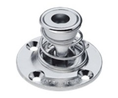 Stand-up Base for Midrange and ESP Blocks