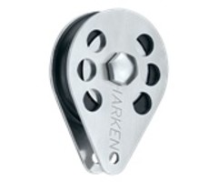 2" Hi-Load Wire/Line Block for CB Radial Car