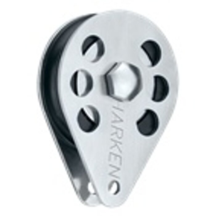 2" Hi-Load Wire/Line Block for CB Radial Car