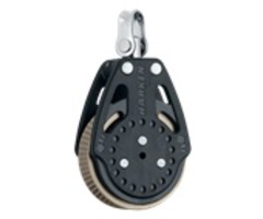 57mm Carbo Ratchamatic Block - 1.5 x Grip