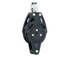 57mm Carbo Ratchamatic w/Becket