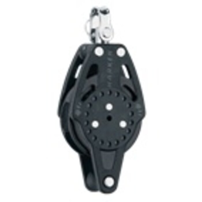 57mm Carbo Ratchamatic w/Becket