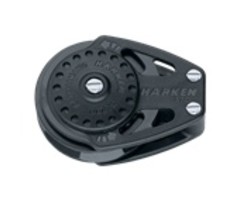 57mm Carbo Ratchamatic Cheek Block
