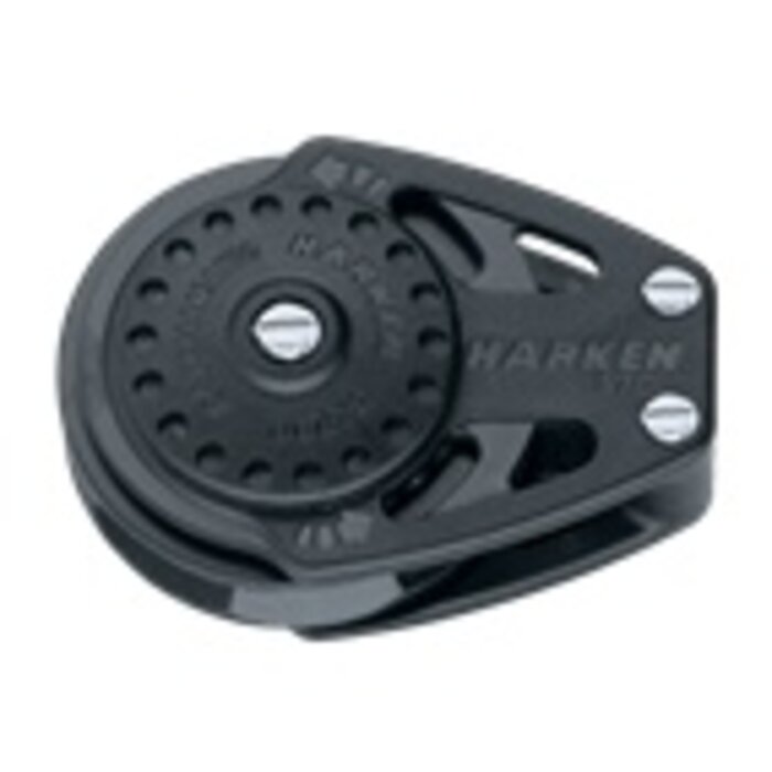 57mm Carbo Ratchamatic Cheek Block