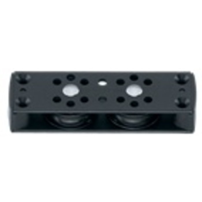 Double Small Boat Deck Organizer