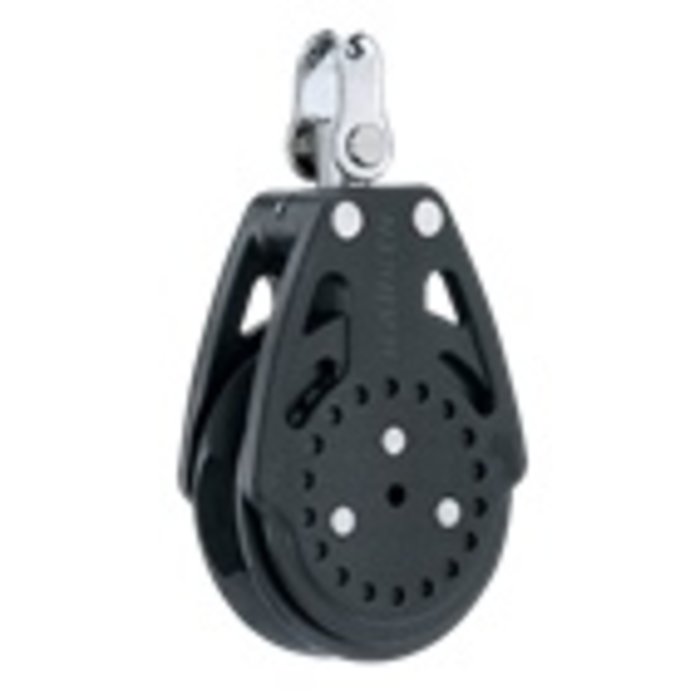 57mm Carbo Ratchamatic