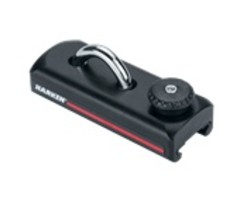 Small Boat Jib Lead Slider