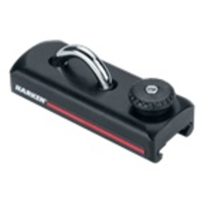 Small Boat Jib Lead Slider