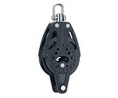 75mm Carbo Ratchet Block w/Becket