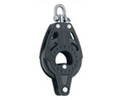 75mm Carbo Block w/Becket