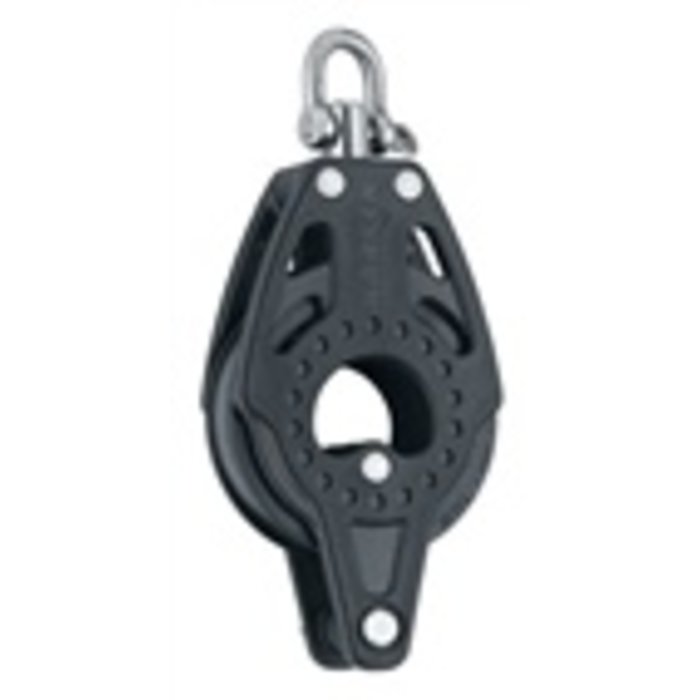 75mm Carbo Block w/Becket