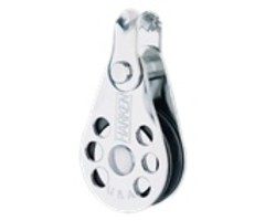 2.00 Single Wire Block