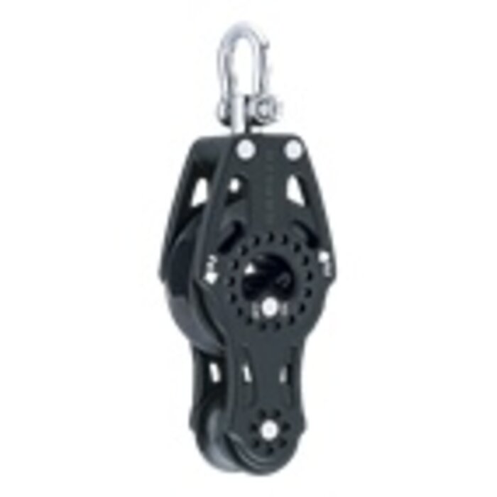 57mm Carbo Fiddle Ratchet