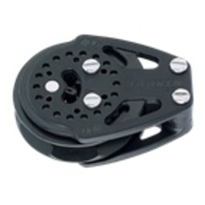 75mm Carbo Ratchet Cheek Block