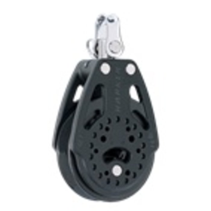 75mm Carbo Ratchet Block