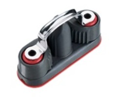 Aluminum Double Wide Cam Cleat