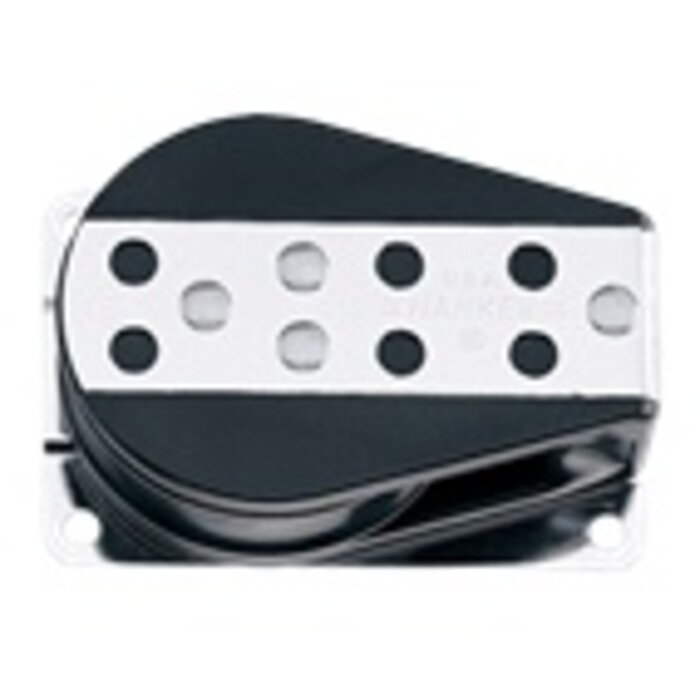 3.00 Midrange Cheek Block