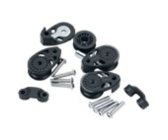 MR 27mm Control Block and Dead End Kit