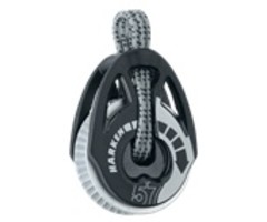 57mm Carbo T2 Auto Ratchet Block - 2 x Grip