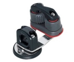 Swivel Bullseye w/Carbo-Cam