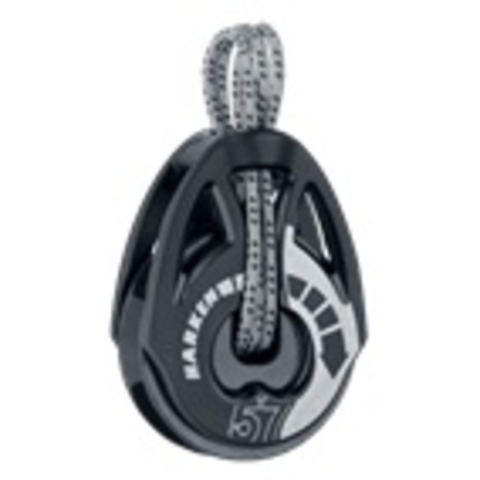 57mm Carbo T2 Auto Ratchet Block