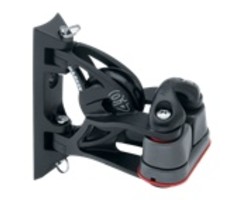 40mm Carbo Pivot Lead Block w/AL Cam