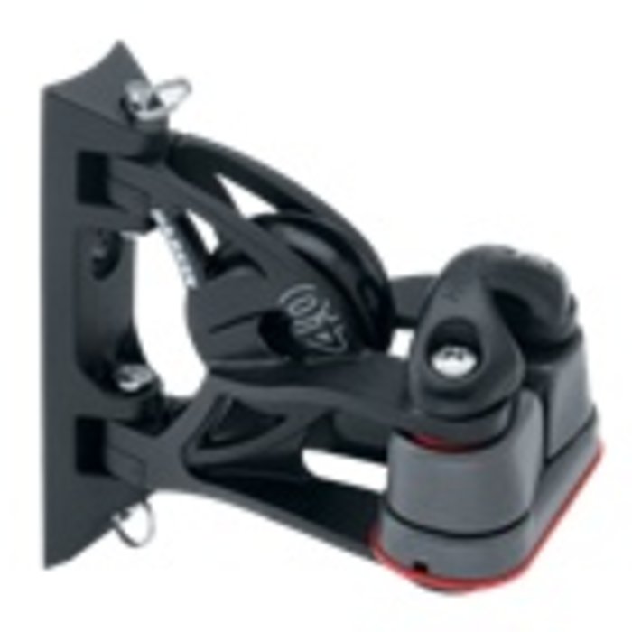 40mm Carbo Pivot Lead Block w/AL Cam