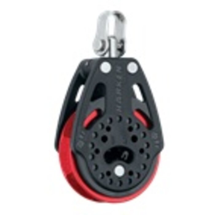 57mm Carbo Ratchet Block