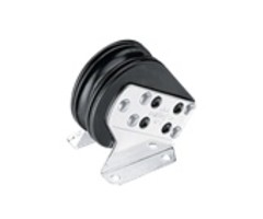 2.25 Upright Lead Block