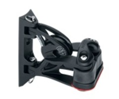40mm Carbo Pivot Lead Block w/Carbo Cam