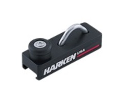 Dinghy Jib Lead with Eyestrap