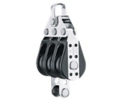 Triple Bullet w/Becket