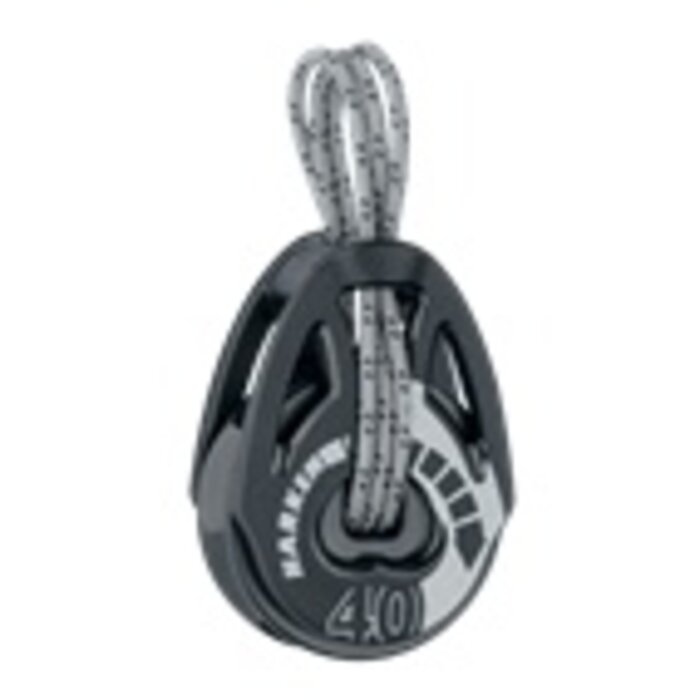 40mm Carbo T2 Auto Ratchet Block