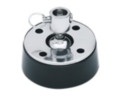 Hi-Load Ball/Socket Stand-up Base for 3/16" Pin