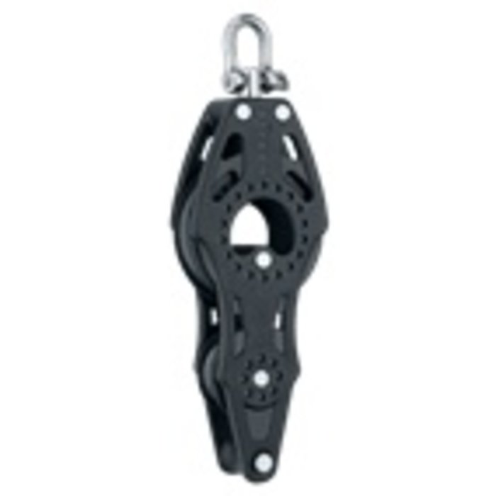 57mm Carbo Fiddle w/Becket