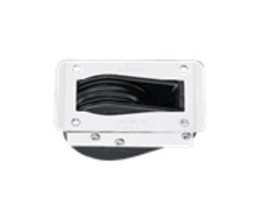 2.25 Thru Deck Block w/Coverplate