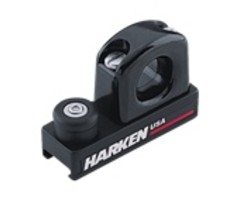 Dinghy Jib Lead with Bullseye