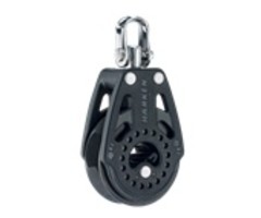 40mm Carbo Ratchet Block