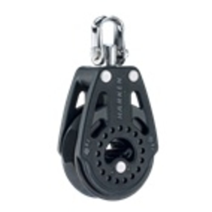 40mm Carbo Ratchet Block