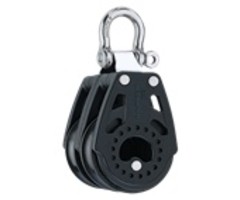 40mm Carbo Fixed Double Block