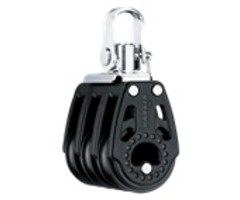 29mm Triple Swivel Carbo Swivel Block