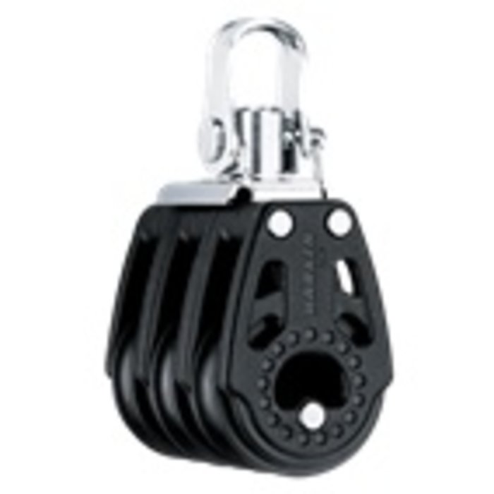 29mm Triple Swivel Carbo Swivel Block
