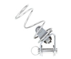 DN Iceboat Hexaratchet Steer Post Adapter