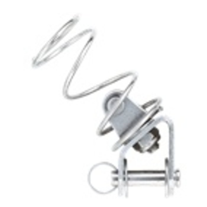 DN Iceboat Hexaratchet Steer Post Adapter