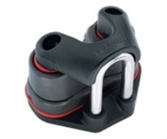 Cam-Matic w/X-treme Angle Fairlead