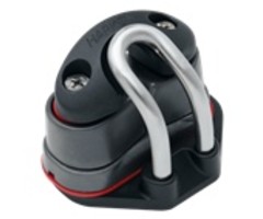 Cam Matic Kit w/Rev Fairlead