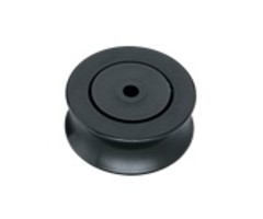 2.00 Midrange Self Contained Sheave (Aluminum)