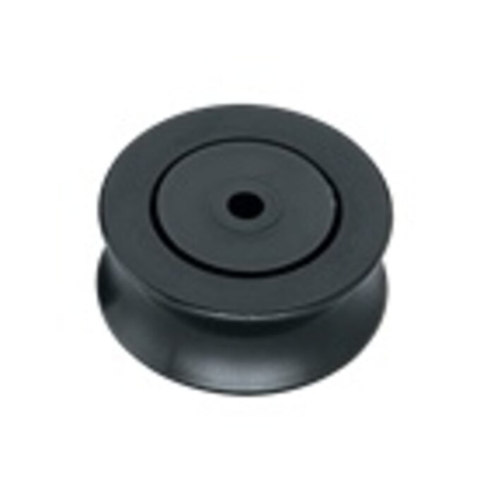 2.00 Midrange Self Contained Sheave (Aluminum)