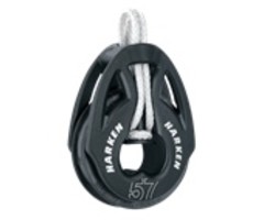 57mm Carbo T2 Loop Block