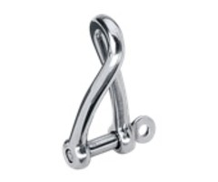10mm Twist Shackle